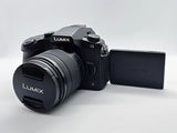 Panasonic Lumix DMC-G85M 16.0 MP Mirrorless Micro Four Thirds Digital Camera