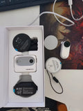 Insta360 Go 3 (64Gb) - White (CINSABKAGO301)