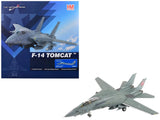 Hobby Master HA5260 1/72 Grumman F-14A Tomcat Fighter Aircraft 