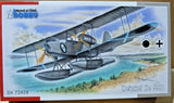 SPH72428 1:72 Special Hobby Heinkel He 59B(E)