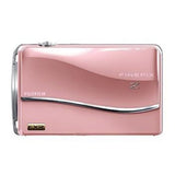 [Used] (Very Good) FUJIFILM Digital Camera FinePix Z800 EXR Pink F FX-Z800EXR