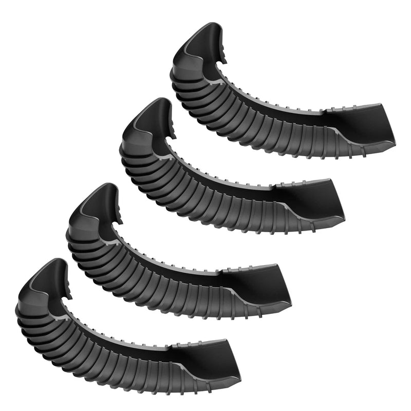 Lightweight Anti-Collision Propeller Guard Protective Ring For DJI Avata Drone N
