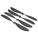 2 Pairs ABS Replacement Blade Propellers For GoPro Karma Drone