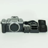 FUJIFILM X-T4 Body w/ 540 shots 58502