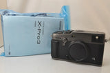 [EXCELLENT]Fujifilm X-Pro3 26.1MP Mirrorless Camera Body DR Black #6276