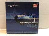 Hobby Master HA2416 MiG-15bis ??Fagot?? NO-37 Lt. Jaroslav Sramek 1:72 New