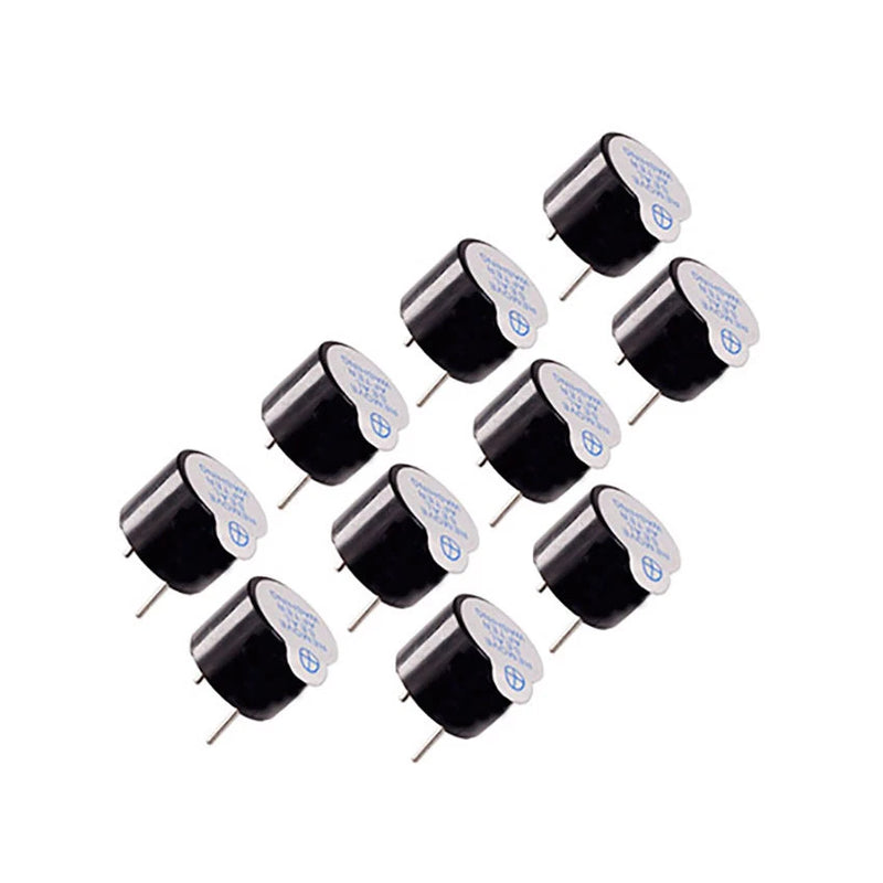 FPV Racing Drone Buzzer 9x5.5mm X10P RJX1269 R/C Multirotor FPV Drone parts