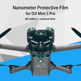Protective Film for DJI MINI 5 PRO Camera Lens Protector? Protective Film Sensor