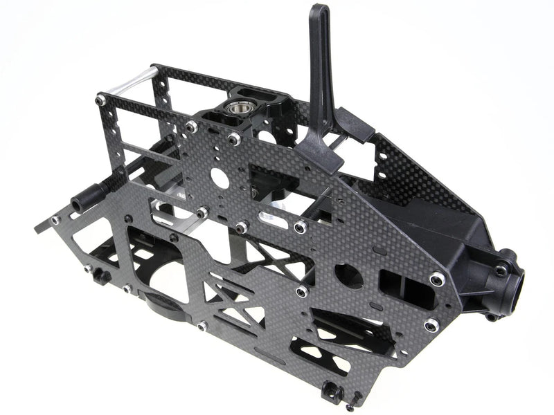 T-rex 500 RC Helicopter Carbon Fiber Main Frame / Stand for Align Trex 500 Part