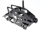 T-rex 500 RC Helicopter Carbon Fiber Main Frame / Stand for Align Trex 500 Part