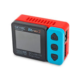 SKYRC B6 neo2 300W RC Battery Charger - DC/PD Input Battery