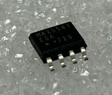 3pcs - MAX5541ESA MAX5541 SOIC-8, DAC Low-Cost, +5V, Serial-Input, Maxim, NEW!