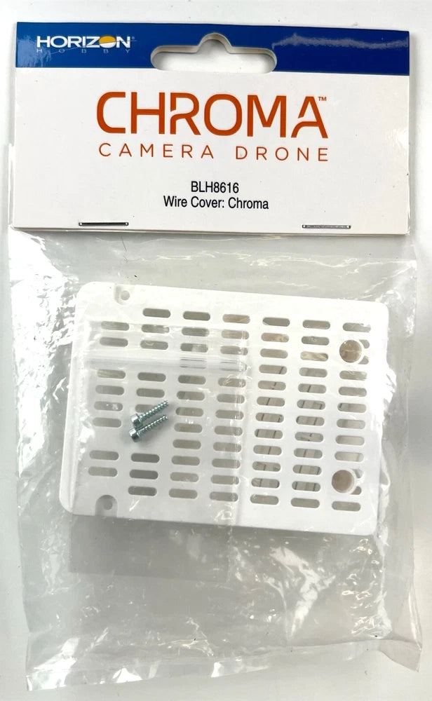 Horizon/Blade BLH8616 Chroma Camera Drone Wire Cover New