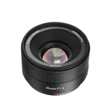 7artisans 35mm f/1.4 Auto Focus APS-C For Fujifilm X FX S10 XPro3 XT4 X-E2 XA1