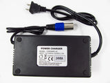 for Power Wheelchair Battery Charger 24V 8 Amp Model 24V 8A Battery