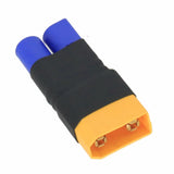 EC5 Male to Amass XT90 Male No Wires Adapter For RC Lipo Battery Hobbies Toy FPV