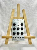 Flight Of Harmony IMP Noise Drone Percussion Synth Module Used