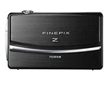 Fujifilm FinePix Z90 Digital Camera Black From Japan