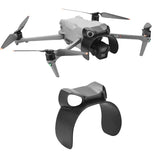 For DJI Air 3 Drone Camera Lens Hood Sun Shade Cover Cap Anti-Glare Accessories Drone
