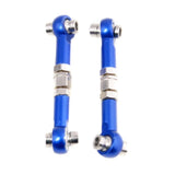HSP 102017 122017 Alloy Linkage Steering Servo Rod Turn Buckle for 1/10 RC Car