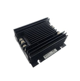 CUI INC, VHK200W-Q48-S24, Isolated DC/DC Converter, 18-75 Vdc Input, 24Vdc Out