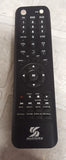 Sunkey Digital Converter Box Remote RC5011S NO BATTERIES Converter