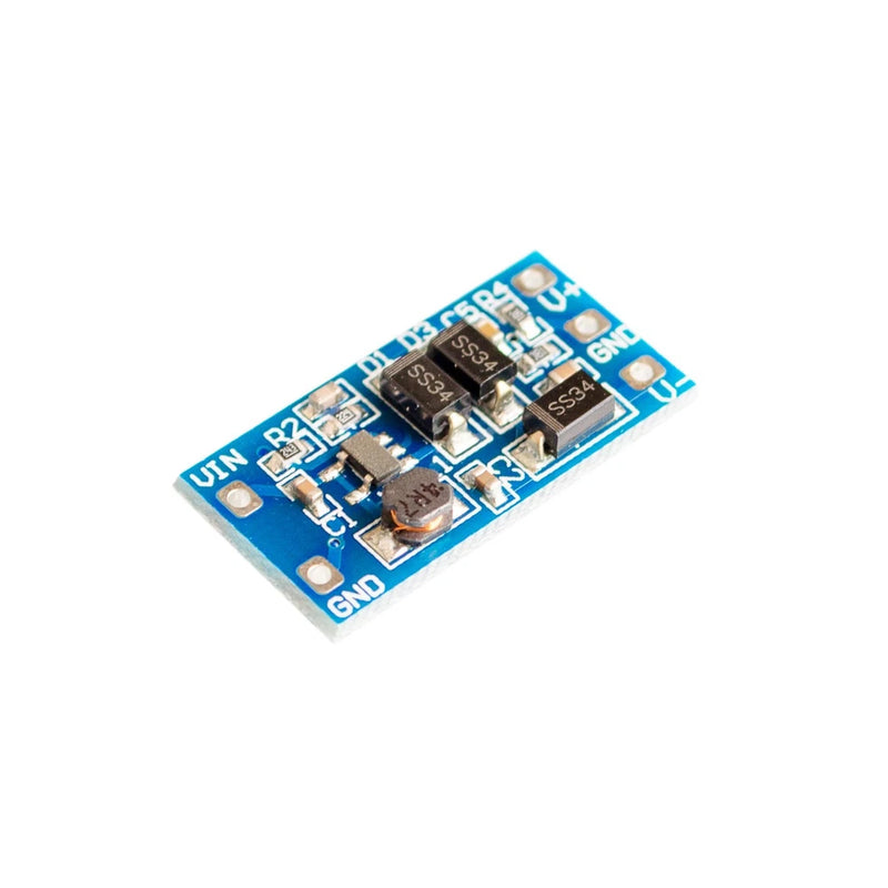 5PCS DC 5V TO ?? 12V Mini DC converter board Power module NEW k8