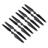 4Pairs 8330F CW CCW Quick Release Folding Propeller Blade Prop for DJI Mavic Pro
