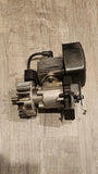 25cc Weed Whacker Engine. Great for Converting to R/C use. Used Converter