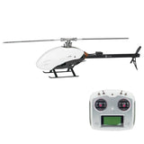 FW450 V2 Helicopter w/ H1 Flight Controller ARTF White Fast Ship 2026 NEW FEDEX