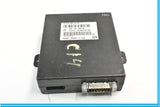 03-06 Mercedes W211 S600 S55 Communication Voice Control Module 2038200885 OEM