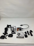 Explore One HD Wi Fi Action Camera With Water Proof Case And Accessories