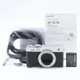 Fujifilm  X-E5 Body 941733