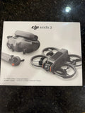 DJI Avata 2 Fly Combo Drone + FPV Controller 3+RC Motio 3+Goggles 3-FAST SHIP