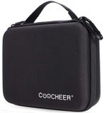 Coocheer Gopro Camera Accessory Case