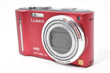 [Almost MINT] Panasonic Lumix DMC-TZ10 12.1MP Japanese Setting Only From JAPAN