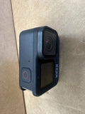 GoPro HERO9 Action Camera UHD - NO POWER-NON WORKING FOR PARTS-