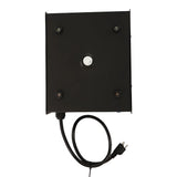 5000W Watt Step Up Down 110V-220V Power Voltage Converter Transformer Black Home