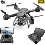 2022 New 4DRC V14 RC Drone 4k HD Wide Angle Camera WIFI FPV Drone Quadcopter