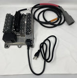 Club Car Golf Cart Battery Charger 48 Volt Model #IC0650-048-CC Battery