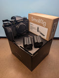 Fujifilm X-T5 40.2MP Camera EXCELLENT CONDITION with extra accessories