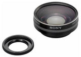 Sony VCL-HGA07B Wide Conversion Lens for Mirrorless Cameras From Japan