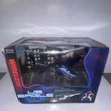 Excite US Eagle Copter Micro Electric Wireless RC Helicopter RTR Blue/Black
