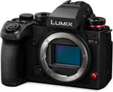 Panasonic LUMIX DC-S1M2ES Body