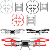 Propellers Blade Cover Guard Extension Landing Gear Protector For DJI Mavic Mini