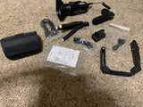 4k ultra hd camera