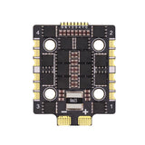 HAKRC BLHeli 32BIT 60A/65A 4-in-1 Brushless ESC 2-8S for FPV Freestyle Drone
