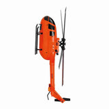 RC Helicopter Single Propeller Strong Power For Beginners Teenagers Adults GYHB