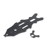 EMAX Babyhawk II HD frame - top plate