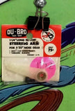 DU-BRO #166 1-1/4